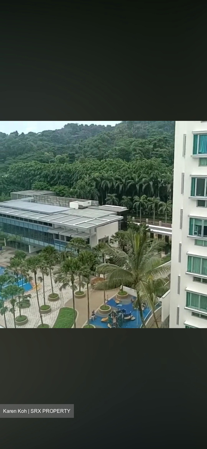 Caribbean At Keppel Bay (D4), Condominium #623601591